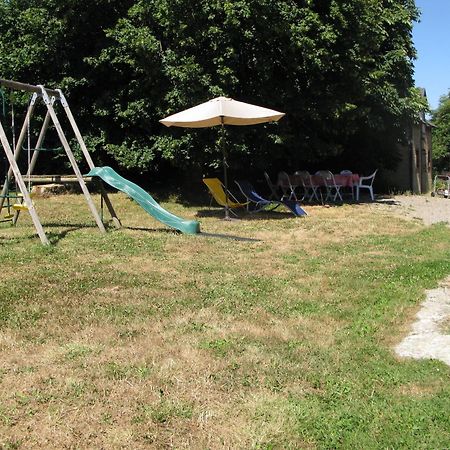 Maison Spacieuse Et Independante Avec Jardin Et Terrasse, Ideale Pour Observer La Nature En Sarthe - Fr-1-410-215 Rouperroux-le-Coquet Exteriér fotografie